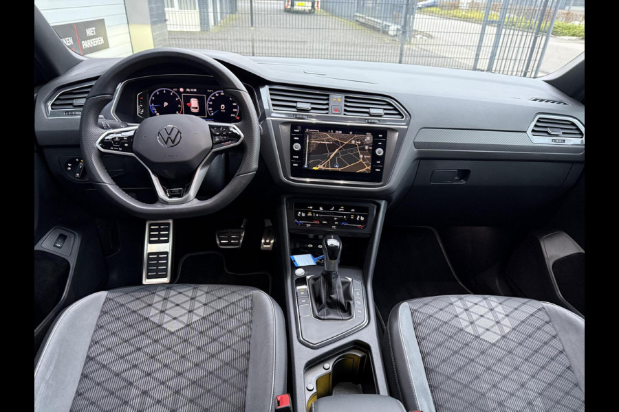 Volkswagen Tiguan Allspace 1.5 TSI R-Line 7p.