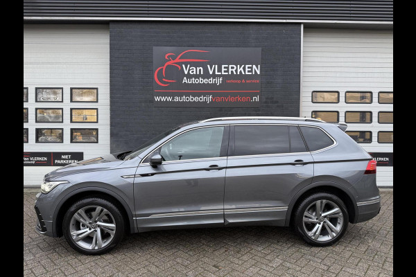 Volkswagen Tiguan Allspace 1.5 TSI R-Line 7p.