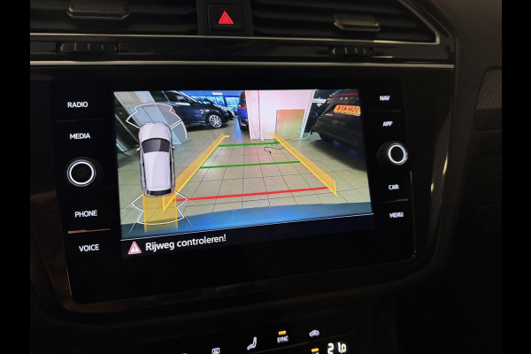 Volkswagen Tiguan Allspace 1.5 TSI R-Line 7p.