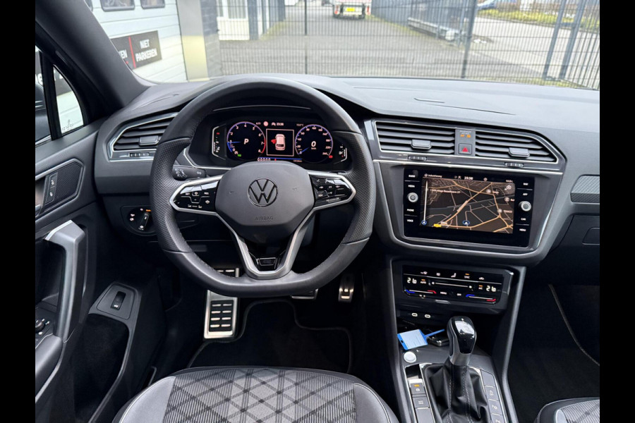 Volkswagen Tiguan Allspace 1.5 TSI R-Line 7p.
