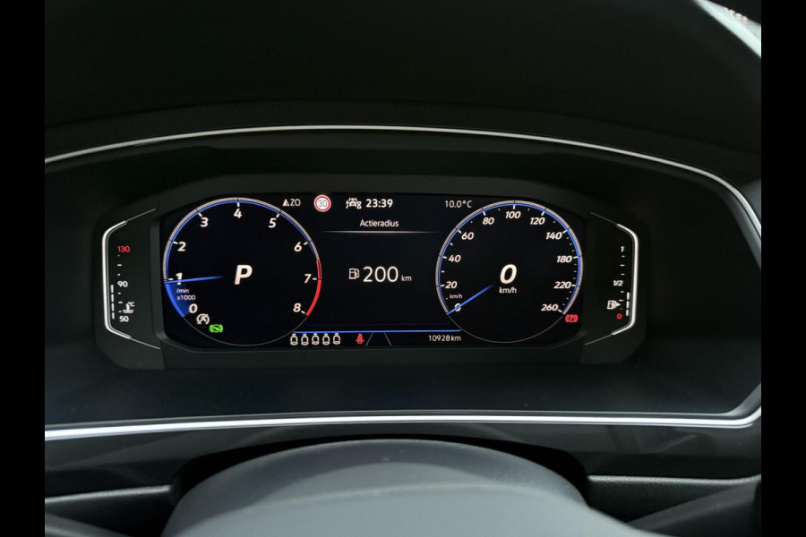 Volkswagen Tiguan Allspace 1.5 TSI R-Line 7p.