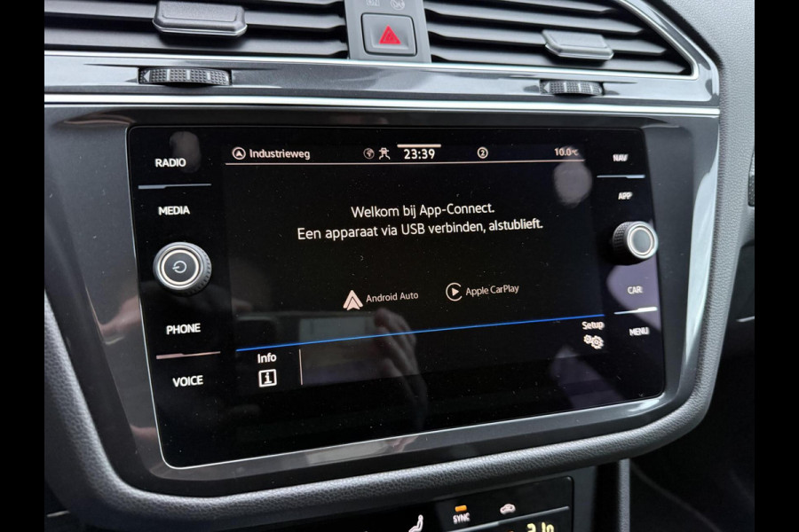 Volkswagen Tiguan Allspace 1.5 TSI R-Line 7p.