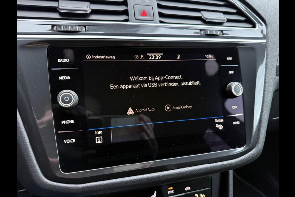 Volkswagen Tiguan Allspace 1.5 TSI R-Line 7p.