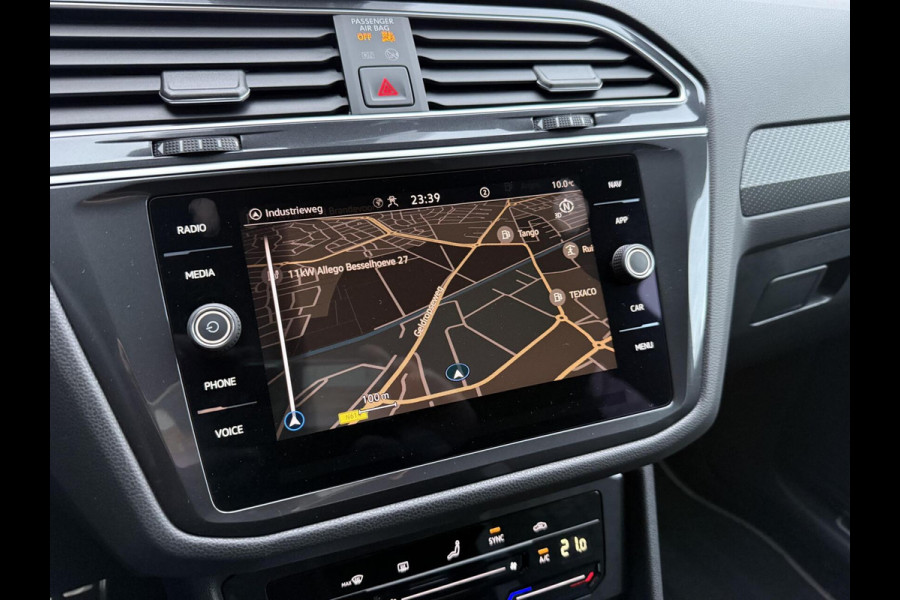 Volkswagen Tiguan Allspace 1.5 TSI R-Line 7p.