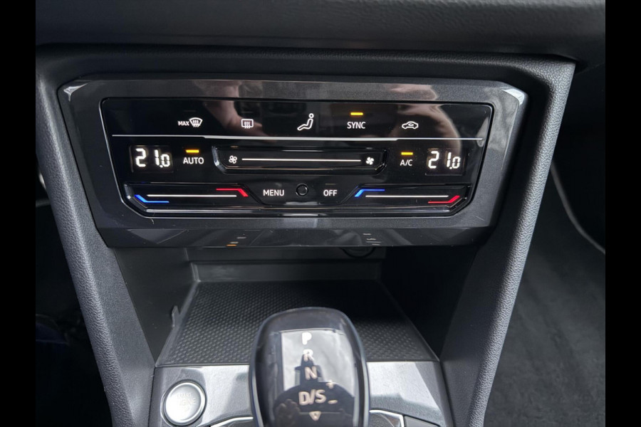 Volkswagen Tiguan Allspace 1.5 TSI R-Line 7p.