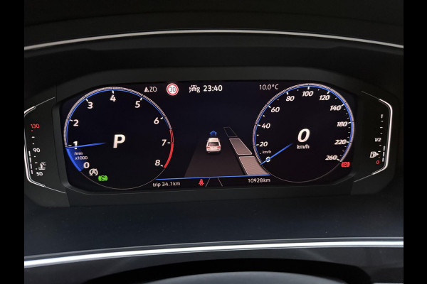 Volkswagen Tiguan Allspace 1.5 TSI R-Line 7p.