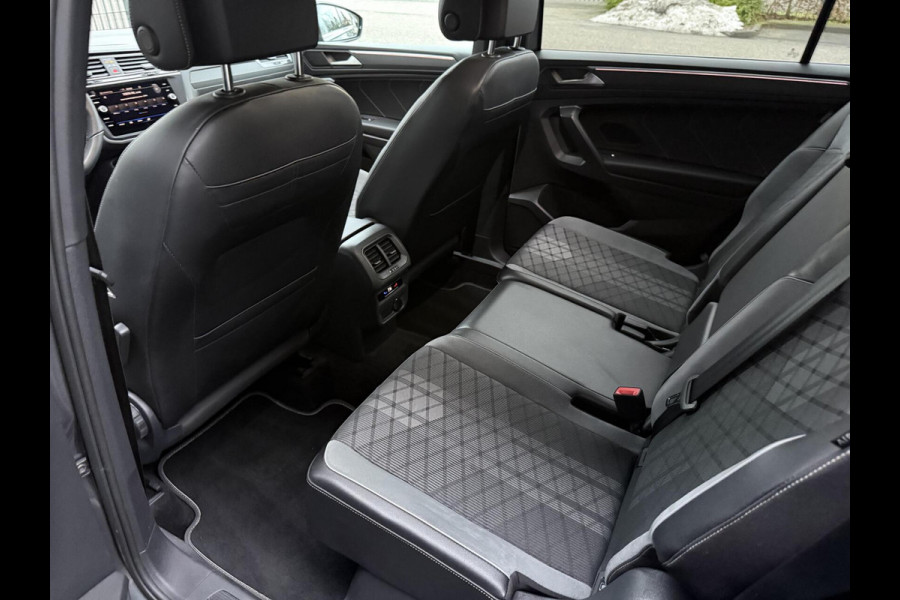 Volkswagen Tiguan Allspace 1.5 TSI R-Line 7p.