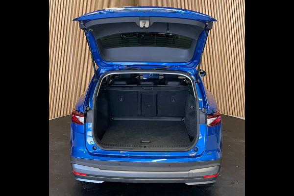 Škoda ENYAQ iV 60|88% SOH|1/2LEDER|STOELVERW|CAMERA|CARPLAY|ANDROID AUTO|NAVIGATIE|CLIMATE, CRUISE CONTROL|NL|NAP|1e EIG|INCL BTW|