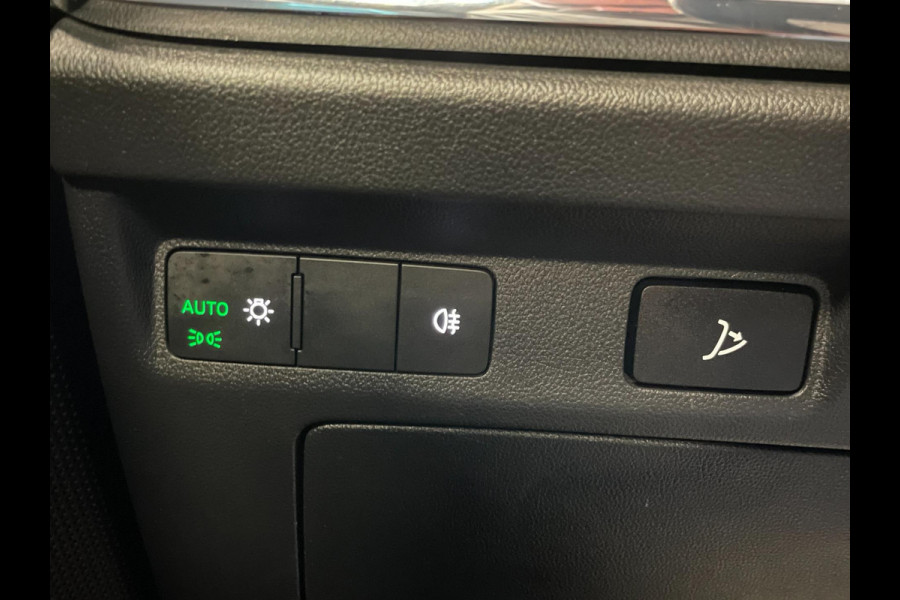 Škoda ENYAQ iV 60|88% SOH|1/2LEDER|STOELVERW|CAMERA|CARPLAY|ANDROID AUTO|NAVIGATIE|CLIMATE, CRUISE CONTROL|NL|NAP|1e EIG|INCL BTW|