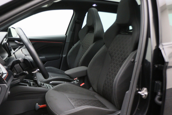 Škoda SCALA 1.0 TSI DSG Sport Business Panoramadak, Camera, ACC, Apple Carplay, Gebarenbesturing, LED, 17''