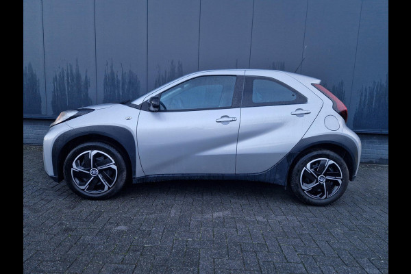 Toyota Aygo X 1.0 VVT-i S-CVT Play /Org NL