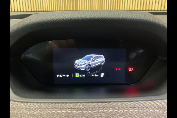 Škoda ENYAQ iV 60 First|91% SOH|LEDER|TREKH|ELEK.INTER|STOEL+STUURVERW|ACC|CARPLAY+ANDROID|NAVI|CLIMA+CRUISE|NL|NAP|1e EIG|IN BTW|
