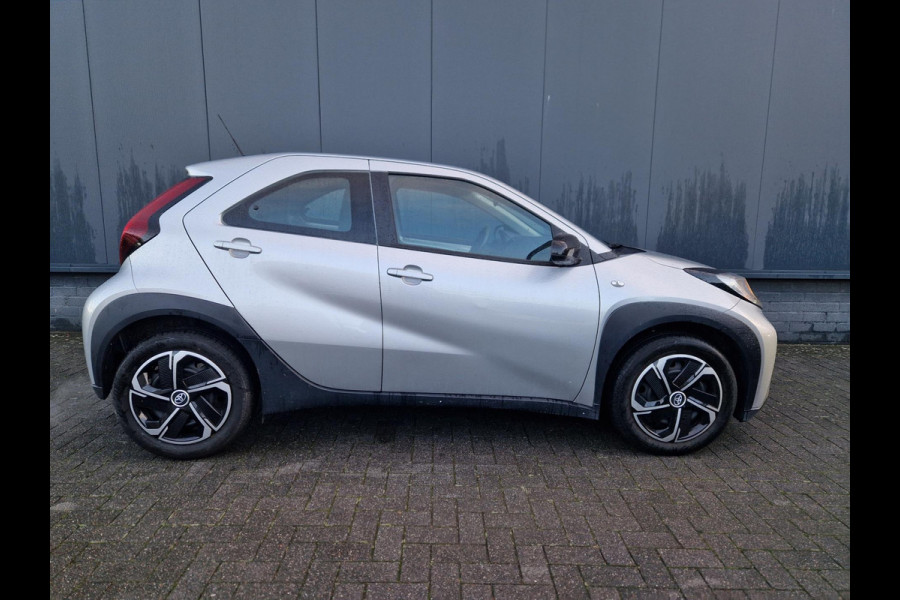 Toyota Aygo X 1.0 VVT-i S-CVT Play /Org NL