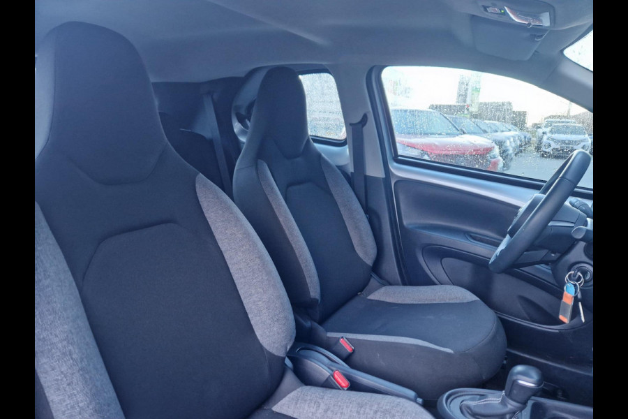 Toyota Aygo X 1.0 VVT-i S-CVT Play /Org NL