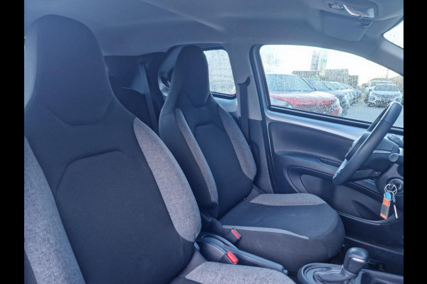 Toyota Aygo X 1.0 VVT-i S-CVT Play /Org NL