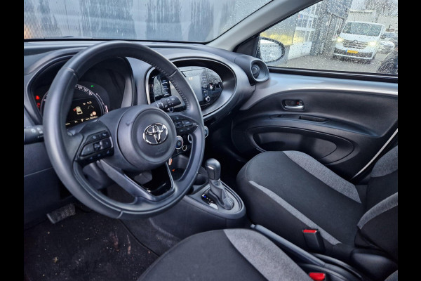 Toyota Aygo X 1.0 VVT-i S-CVT Play /Org NL