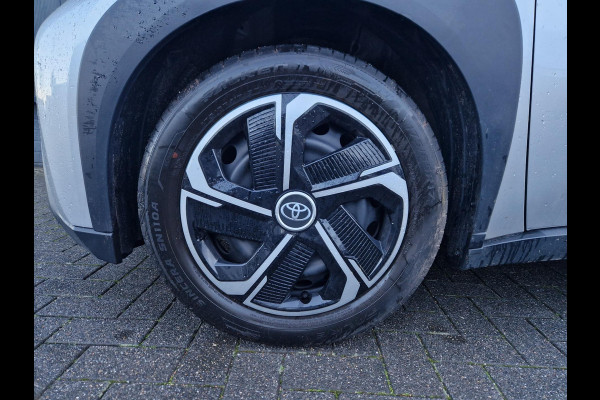 Toyota Aygo X 1.0 VVT-i S-CVT Play /Org NL