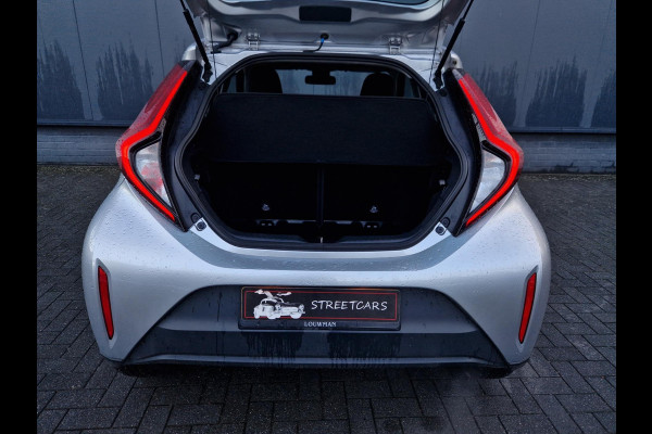 Toyota Aygo X 1.0 VVT-i S-CVT Play /Org NL