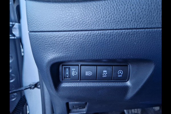 Toyota Aygo X 1.0 VVT-i S-CVT Play /Org NL