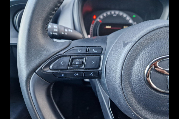 Toyota Aygo X 1.0 VVT-i S-CVT Play /Org NL