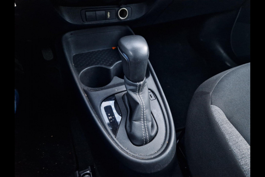 Toyota Aygo X 1.0 VVT-i S-CVT Play /Org NL