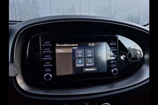 Toyota Aygo X 1.0 VVT-i S-CVT Play /Org NL