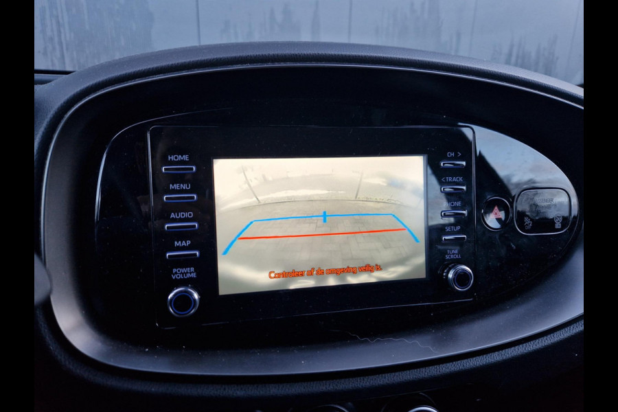 Toyota Aygo X 1.0 VVT-i S-CVT Play /Org NL