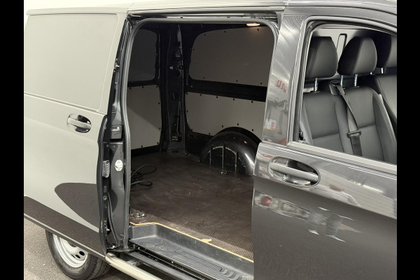 Mercedes-Benz eVito eVito Lang 66 kWh Mercedes-Benz eVito eVito Lang 66kWh