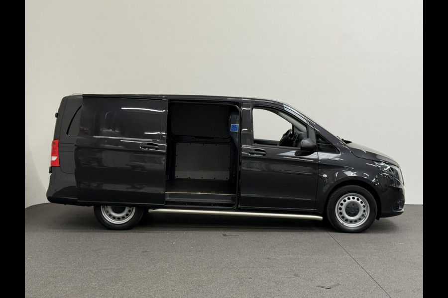 Mercedes-Benz eVito eVito Lang 66 kWh Mercedes-Benz eVito eVito Lang 66kWh