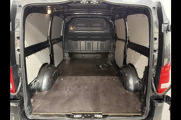 Mercedes-Benz eVito eVito Lang 66 kWh Mercedes-Benz eVito eVito Lang 66kWh