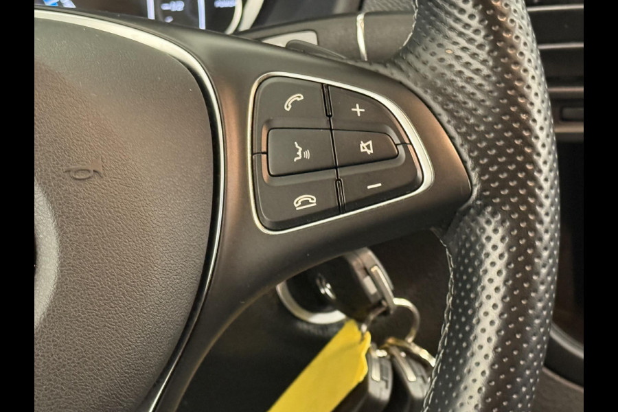 Mercedes-Benz eVito eVito Lang 66 kWh Mercedes-Benz eVito eVito Lang 66kWh