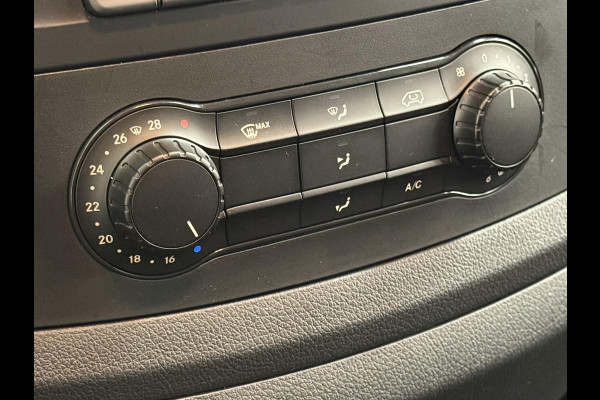 Mercedes-Benz eVito eVito Lang 66 kWh Mercedes-Benz eVito eVito Lang 66kWh