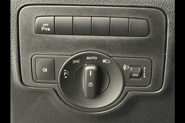 Mercedes-Benz eVito eVito Lang 66 kWh Mercedes-Benz eVito eVito Lang 66kWh