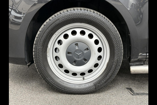 Mercedes-Benz eVito eVito Lang 66 kWh Mercedes-Benz eVito eVito Lang 66kWh