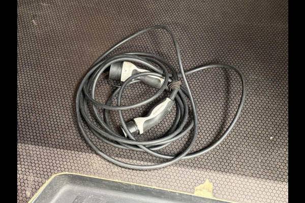 Mercedes-Benz eVito eVito Lang 66 kWh Mercedes-Benz eVito eVito Lang 66kWh