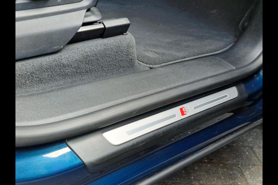 Audi Q8 55 TFSI e quattro 422PK S-Line | SOH 91% | Luchtvering |irtual | Sfeer | Leer |