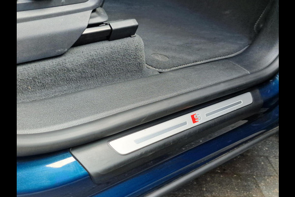 Audi Q8 55 TFSI e quattro 422PK S-Line | SOH 91% | Luchtvering |irtual | Sfeer | Leer |