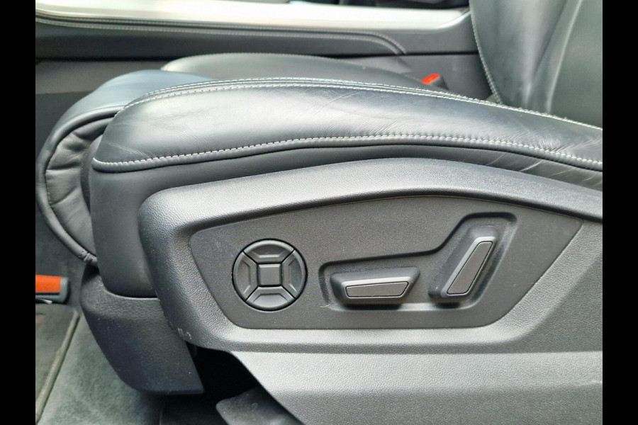 Audi Q8 55 TFSI e quattro 422PK S-Line | SOH 91% | Luchtvering |irtual | Sfeer | Leer |