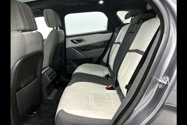 Land Rover Range Rover Velar 3.0 V6 AWD R-Dynamic HSE(Dealer OnderH, Panorama, Trekhaak, Carplay, Camera, StoelV, Cruise Con, Etc)