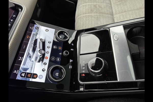 Land Rover Range Rover Velar 3.0 V6 AWD R-Dynamic HSE(Dealer OnderH, Panorama, Trekhaak, Carplay, Camera, StoelV, Cruise Con, Etc)