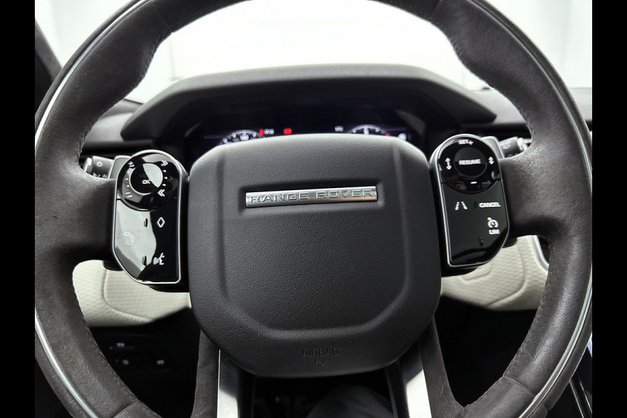 Land Rover Range Rover Velar 3.0 V6 AWD R-Dynamic HSE(Dealer OnderH, Panorama, Trekhaak, Carplay, Camera, StoelV, Cruise Con, Etc)