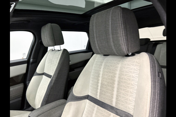 Land Rover Range Rover Velar 3.0 V6 AWD R-Dynamic HSE(Dealer OnderH, Panorama, Trekhaak, Carplay, Camera, StoelV, Cruise Con, Etc)