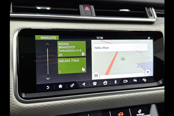 Land Rover Range Rover Velar 3.0 V6 AWD R-Dynamic HSE(Dealer OnderH, Panorama, Trekhaak, Carplay, Camera, StoelV, Cruise Con, Etc)