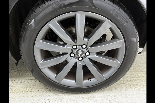 Land Rover Range Rover Velar 3.0 V6 AWD R-Dynamic HSE(Dealer OnderH, Panorama, Trekhaak, Carplay, Camera, StoelV, Cruise Con, Etc)