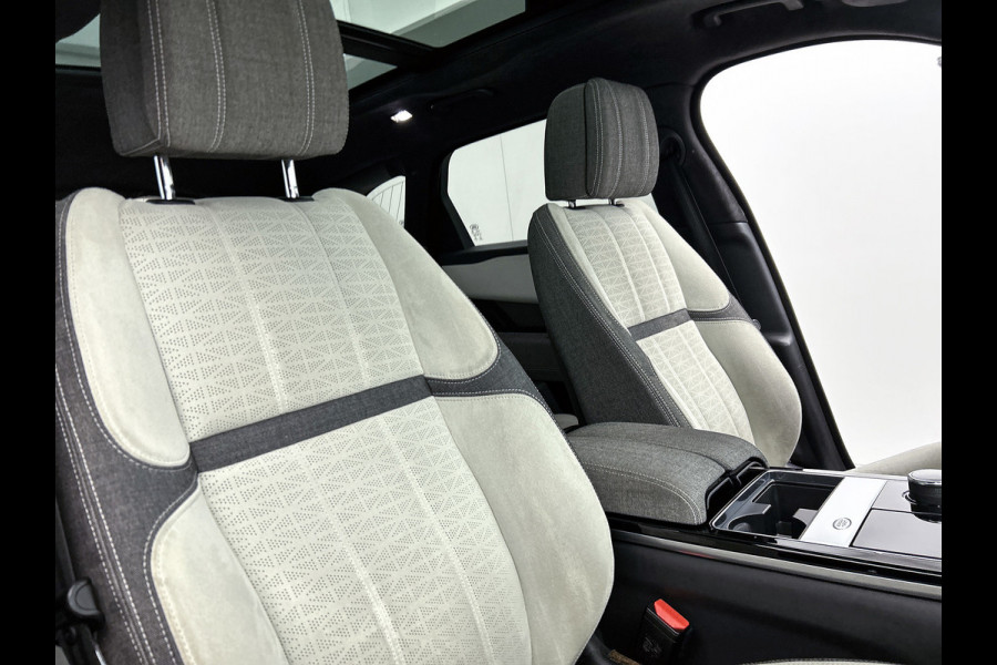 Land Rover Range Rover Velar 3.0 V6 AWD R-Dynamic HSE(Dealer OnderH, Panorama, Trekhaak, Carplay, Camera, StoelV, Cruise Con, Etc)