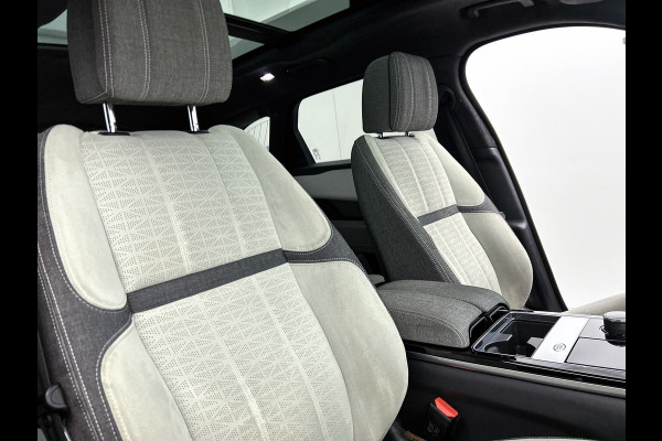 Land Rover Range Rover Velar 3.0 V6 AWD R-Dynamic HSE(Dealer OnderH, Panorama, Trekhaak, Carplay, Camera, StoelV, Cruise Con, Etc)