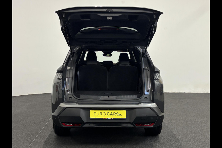 Peugeot 5008 1.2 Hybrid 136pk Allure Automaat Navigatie Cruise control Climate control LED Parkeersensoren Camera Apple Carplay/ Android Auto Radio