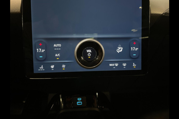Ford Mustang Mach-E RWD 75 kWh|93,5% SOH|AFN. TREKHAAK|LEDER|ACC|B&O AUDIO|360 CAMERA|CARPLAY|STOEL-, STUURVERW.|NL-AUTO|1e EIG.|