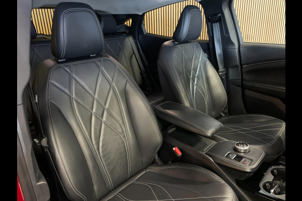 Ford Mustang Mach-E RWD 75 kWh|93,5% SOH|AFN. TREKHAAK|LEDER|ACC|B&O AUDIO|360 CAMERA|CARPLAY|STOEL-, STUURVERW.|NL-AUTO|1e EIG.|