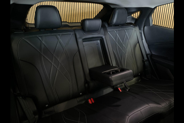 Ford Mustang Mach-E RWD 75 kWh|93,5% SOH|AFN. TREKHAAK|LEDER|ACC|B&O AUDIO|360 CAMERA|CARPLAY|STOEL-, STUURVERW.|NL-AUTO|1e EIG.|